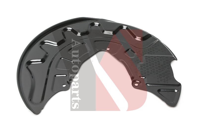 Splash Panel, brake disc YSPARTS YS-SP0157