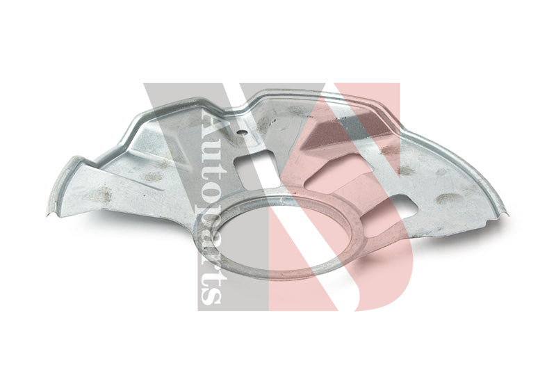 Splash Panel, brake disc YSPARTS YS-SP0229