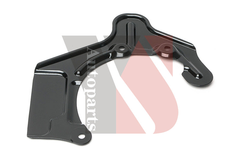Splash Panel, brake disc YSPARTS YS-SP0164