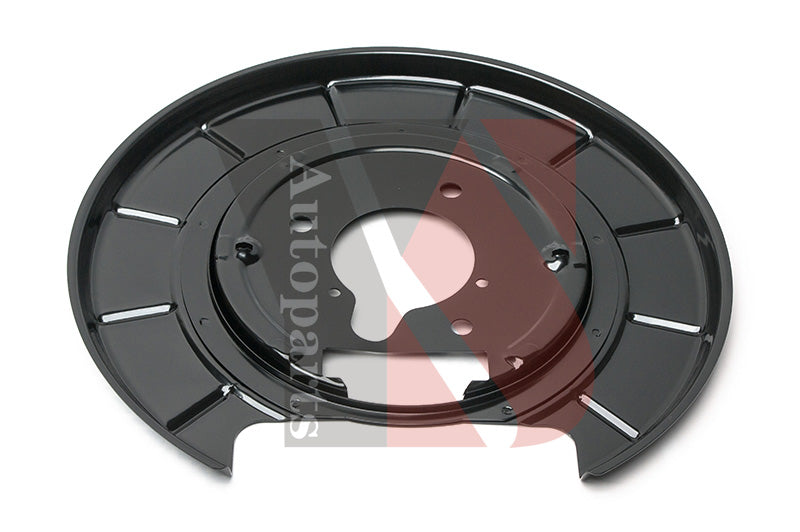 Splash Panel, brake disc YSPARTS YS-SP0142