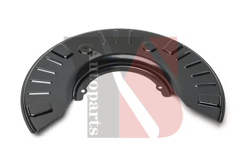 Splash Panel, brake disc YSPARTS YS-SP0159