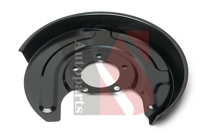 Splash Panel, brake disc YSPARTS YS-SP0212