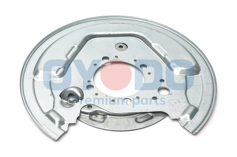 Splash Panel, brake disc Oyodo 11H2006-OYO