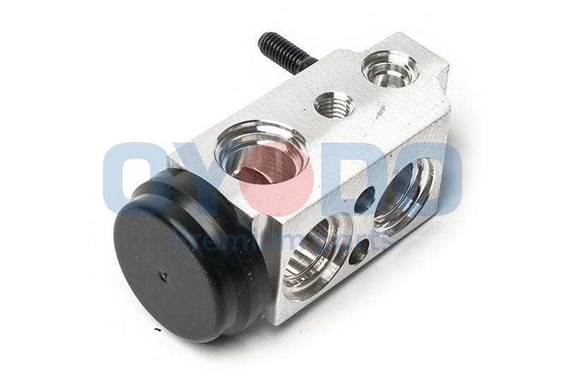 Expansion Valve, air conditioning Oyodo 61C0301-OYO