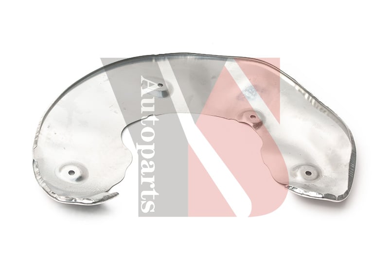 Splash Panel, brake disc YSPARTS YS-SP0216