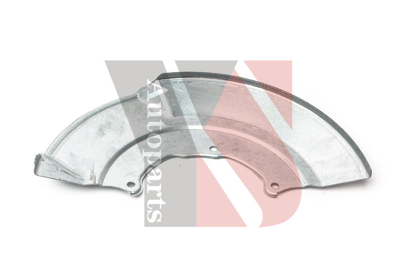 Splash Panel, brake disc YSPARTS YS-SP0180
