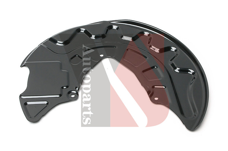 Splash Panel, brake disc YSPARTS YS-SP0158