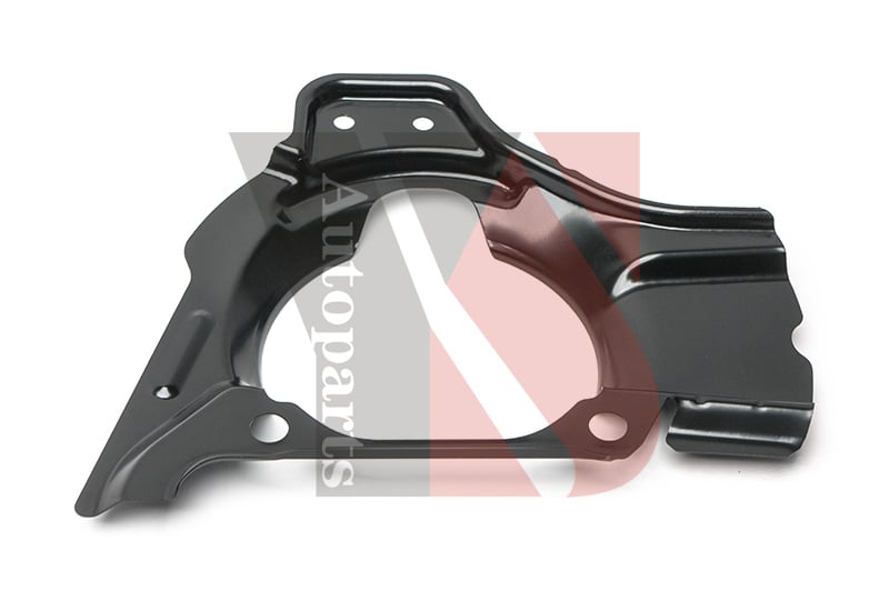 Splash Panel, brake disc YSPARTS YS-SP0149