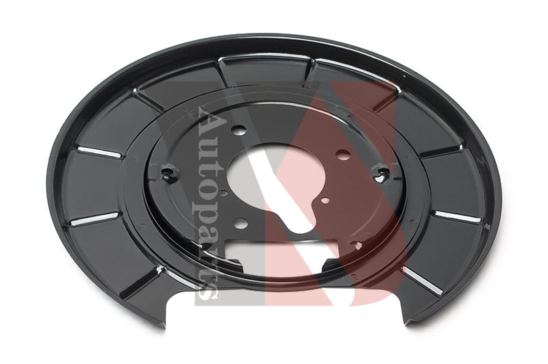 Splash Panel, brake disc YSPARTS YS-SP0143