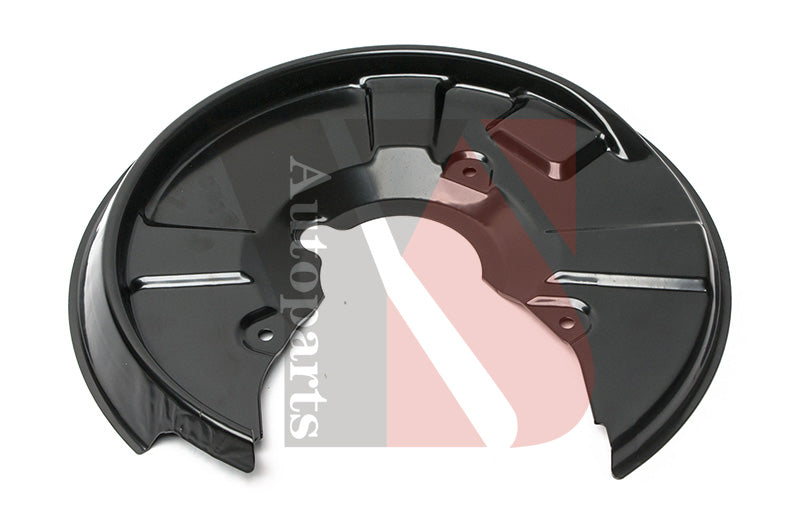Splash Panel, brake disc YSPARTS YS-SP0213
