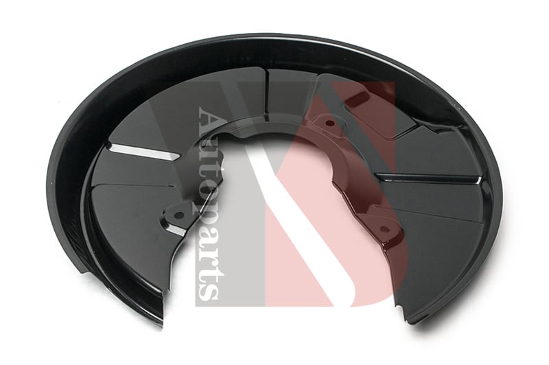 Splash Panel, brake disc YSPARTS YS-SP0210