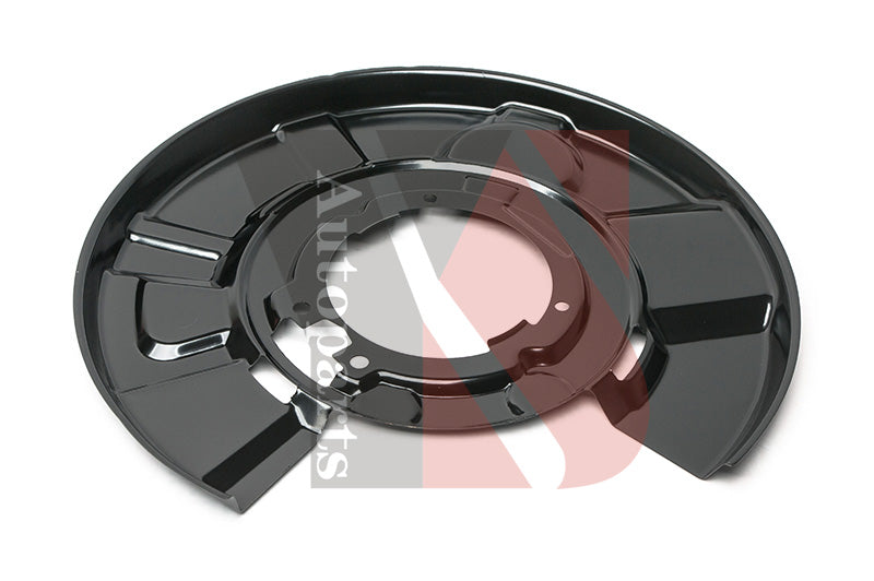 Splash Panel, brake disc YSPARTS YS-SP0128