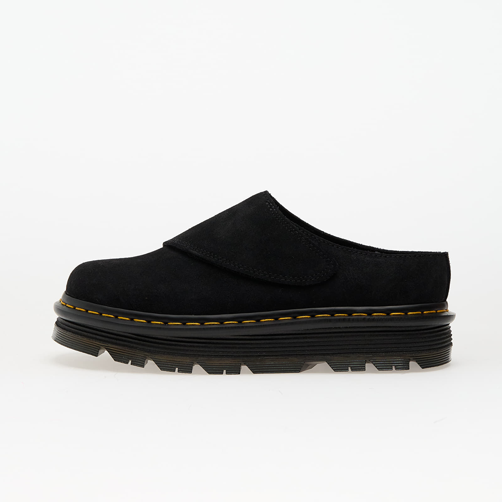 Sneakers Dr. Martens Zebzag Anywair Black EUR 37