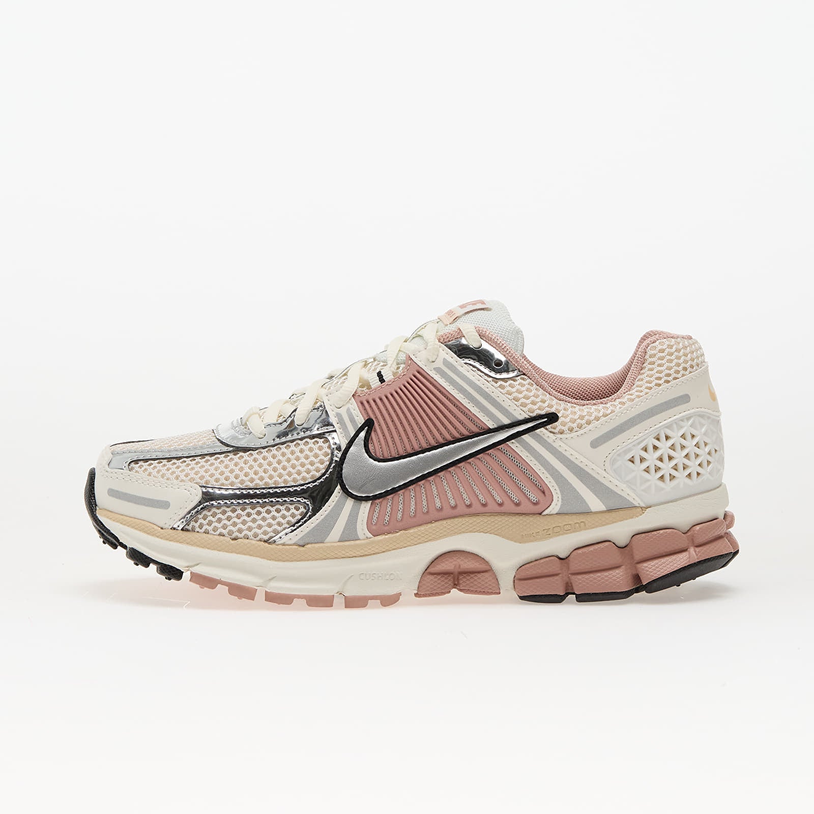 Sneakers Nike W Zoom Vomero 5 Sail- Sail-Pearl White-Particle Pink-Black-White EUR 37.5