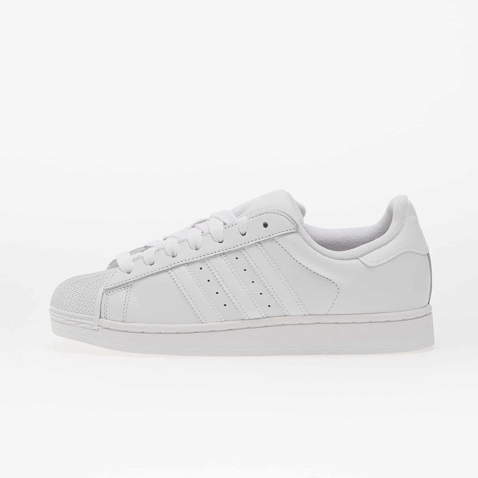 Sneakers adidas Superstar II Ftw White- Ftw White- Ftw White EUR 40
