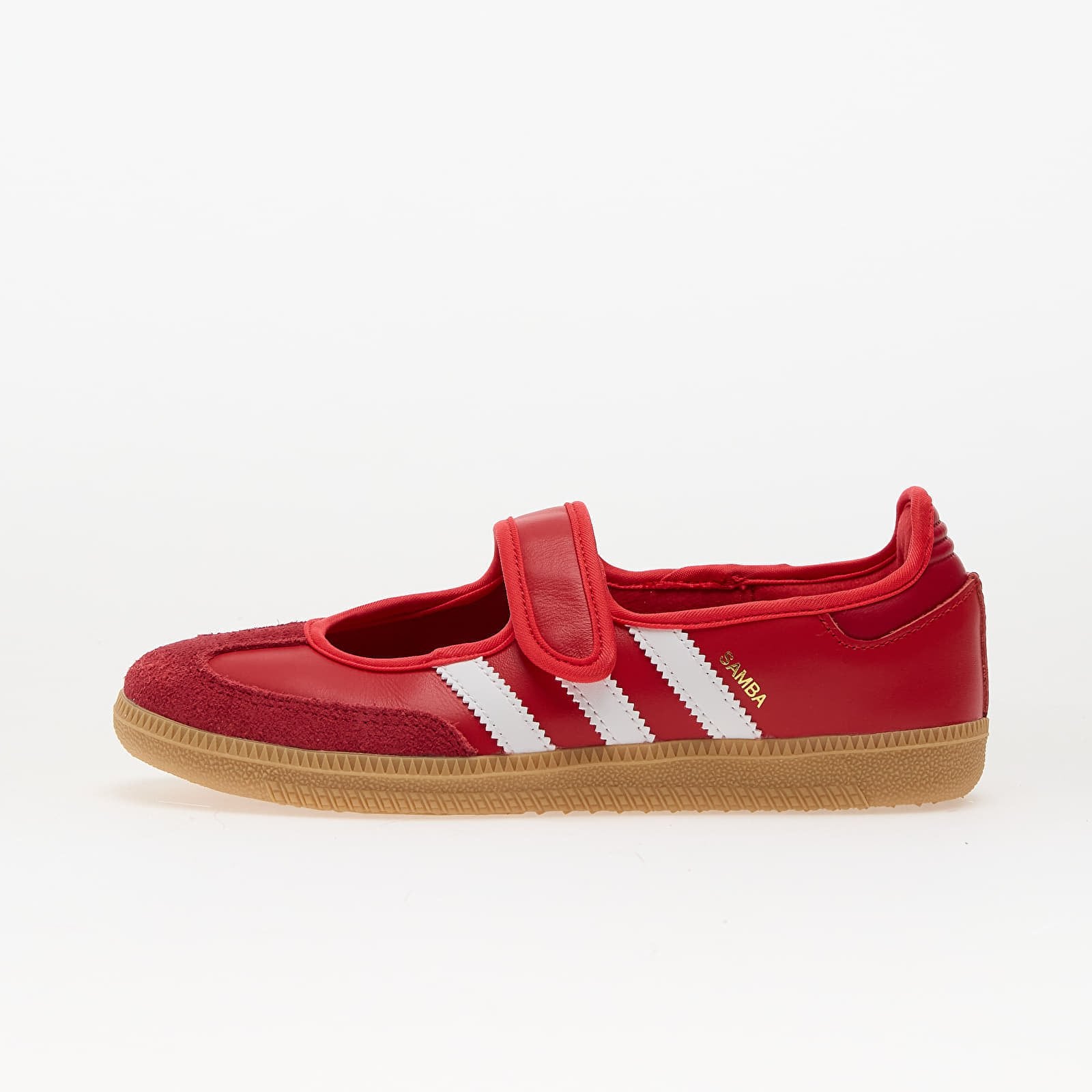 Sneakers adidas Samba Jane W Better Scarlet- Tmvire- Gum EUR 39 1-3