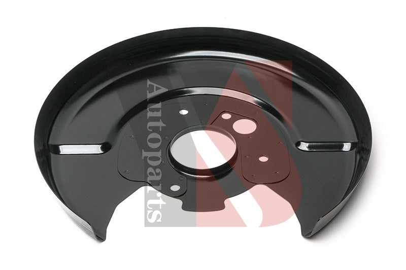 Splash Panel, brake disc YSPARTS YS-SP0145