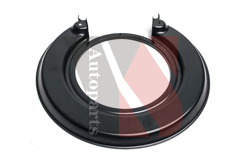 Splash Panel, brake disc YSPARTS YS-SP0132