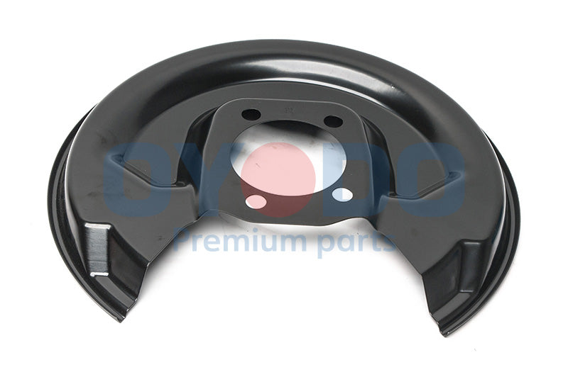 Splash Panel, brake disc Oyodo 11H2010-OYO