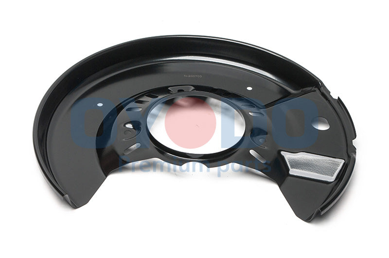 Splash Panel, brake disc Oyodo 11H2012-OYO