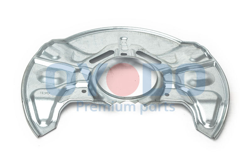 Splash Panel, brake disc Oyodo 11H2008-OYO
