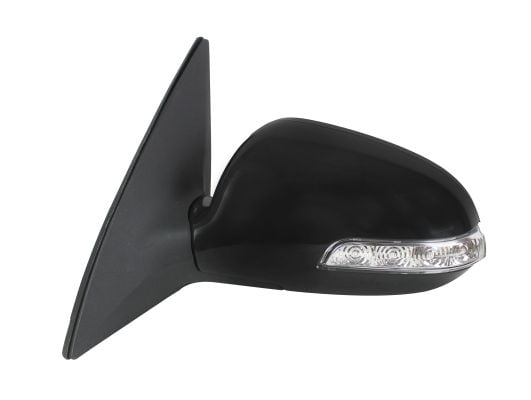 Outside Mirror LORO 1513M09