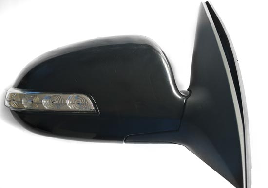 Exterior Mirror LORO 1513M12