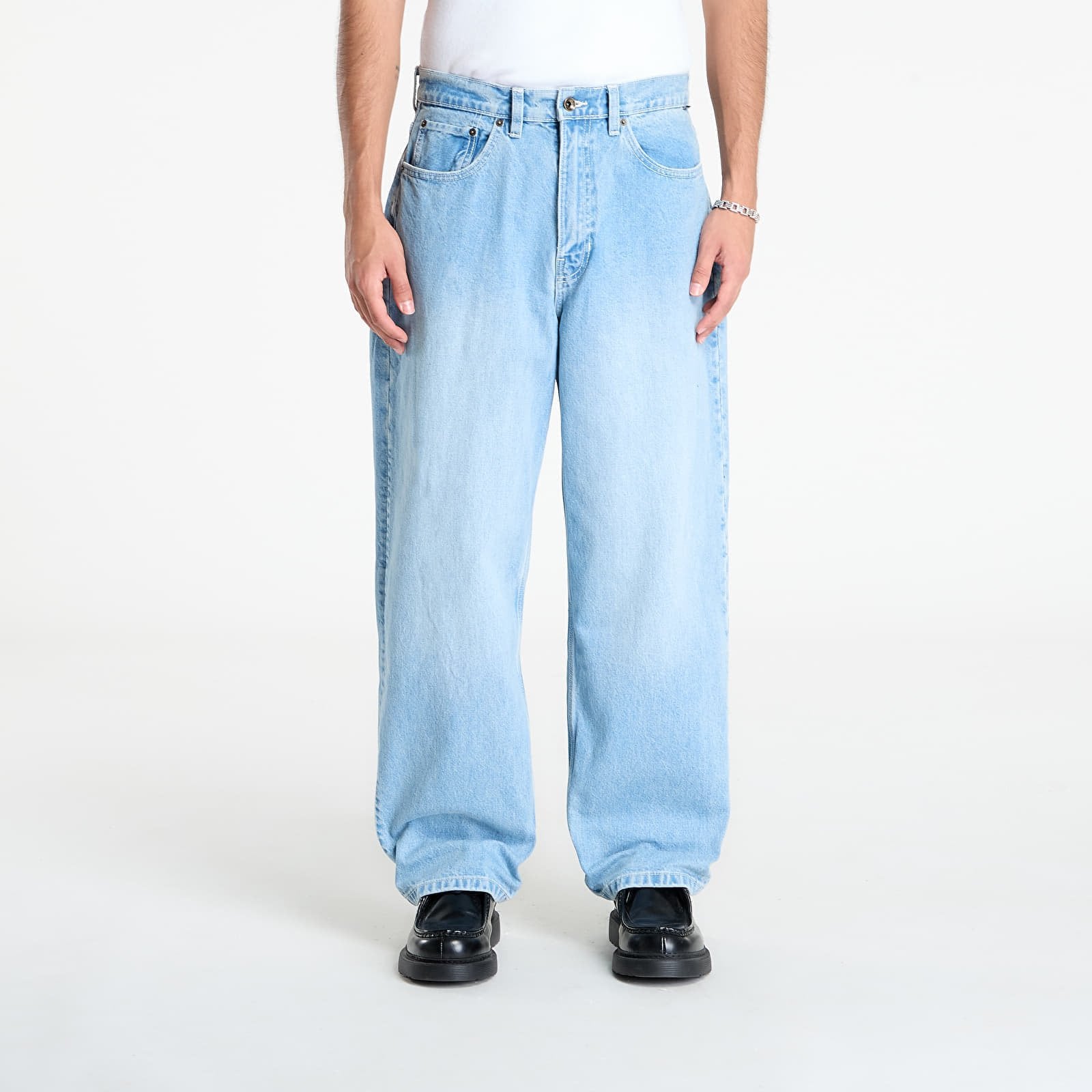 Farkut Vans LX Pant Light Stonewash 33