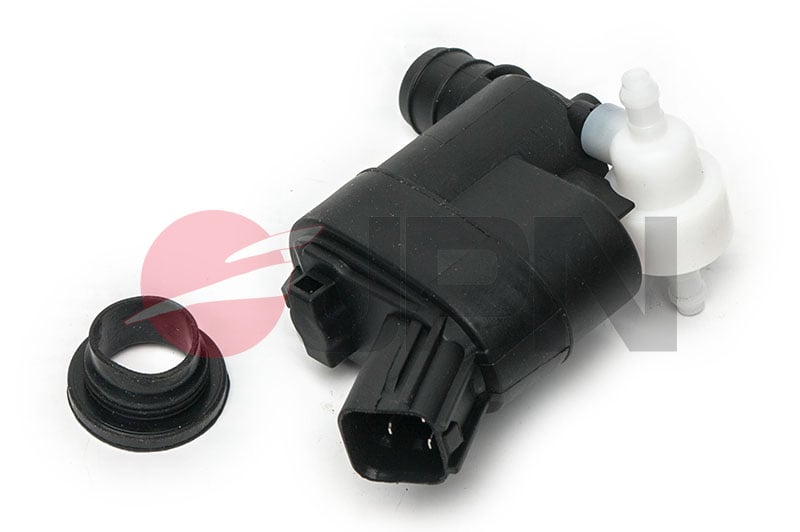 Washer Fluid Pump, window cleaning JPN 90B0508-JPN