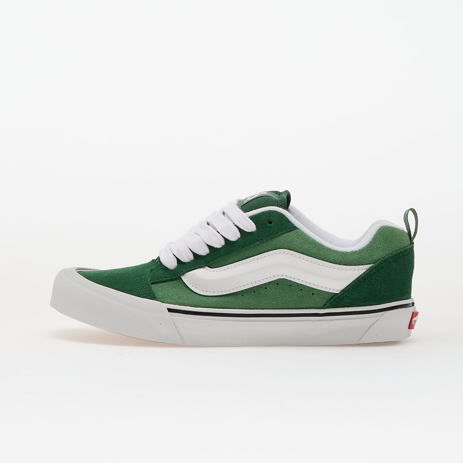 Sneakers Vans Knu Skool Green- Multi EUR 43