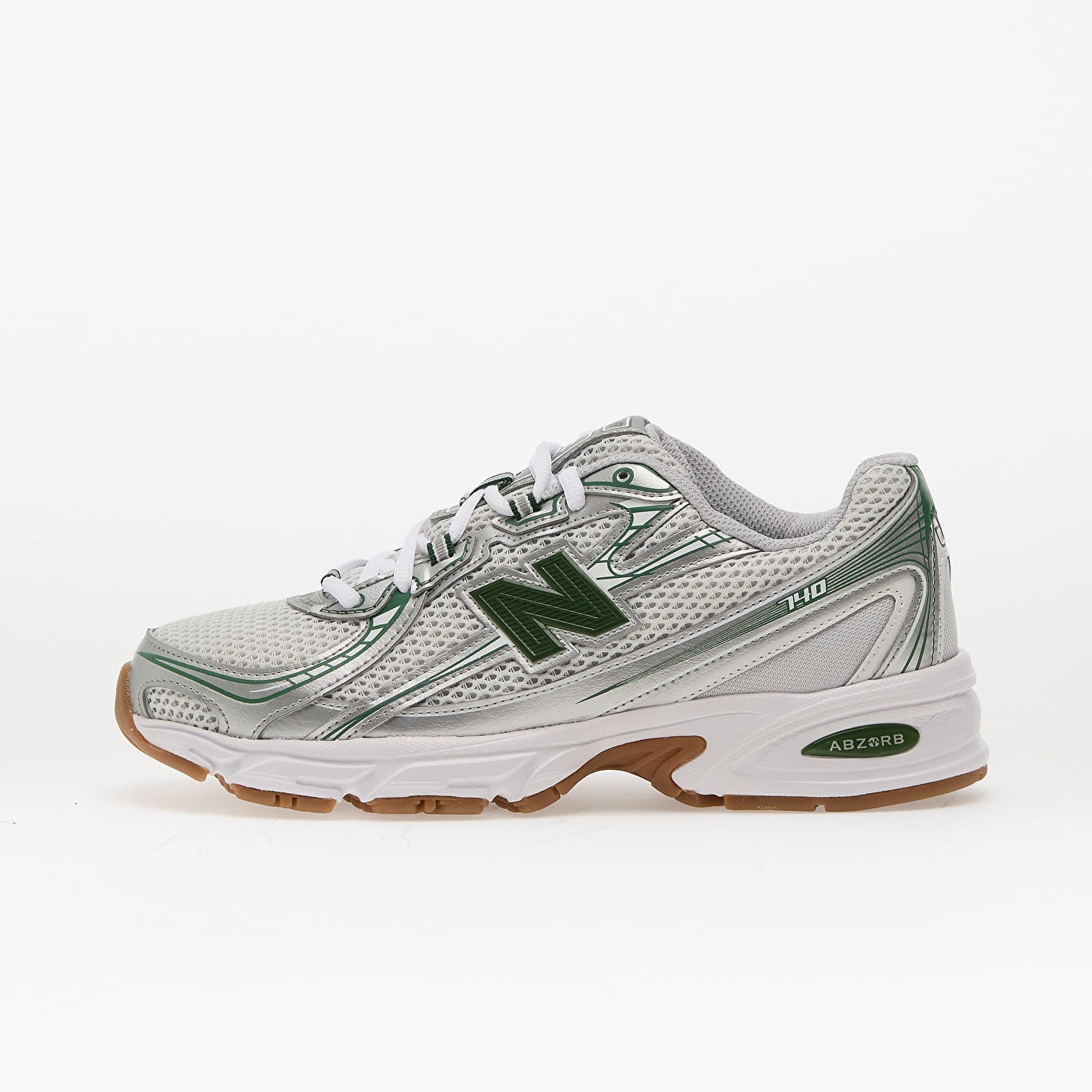 Sneakers New Balance 740 Grey Matter EUR 40.5
