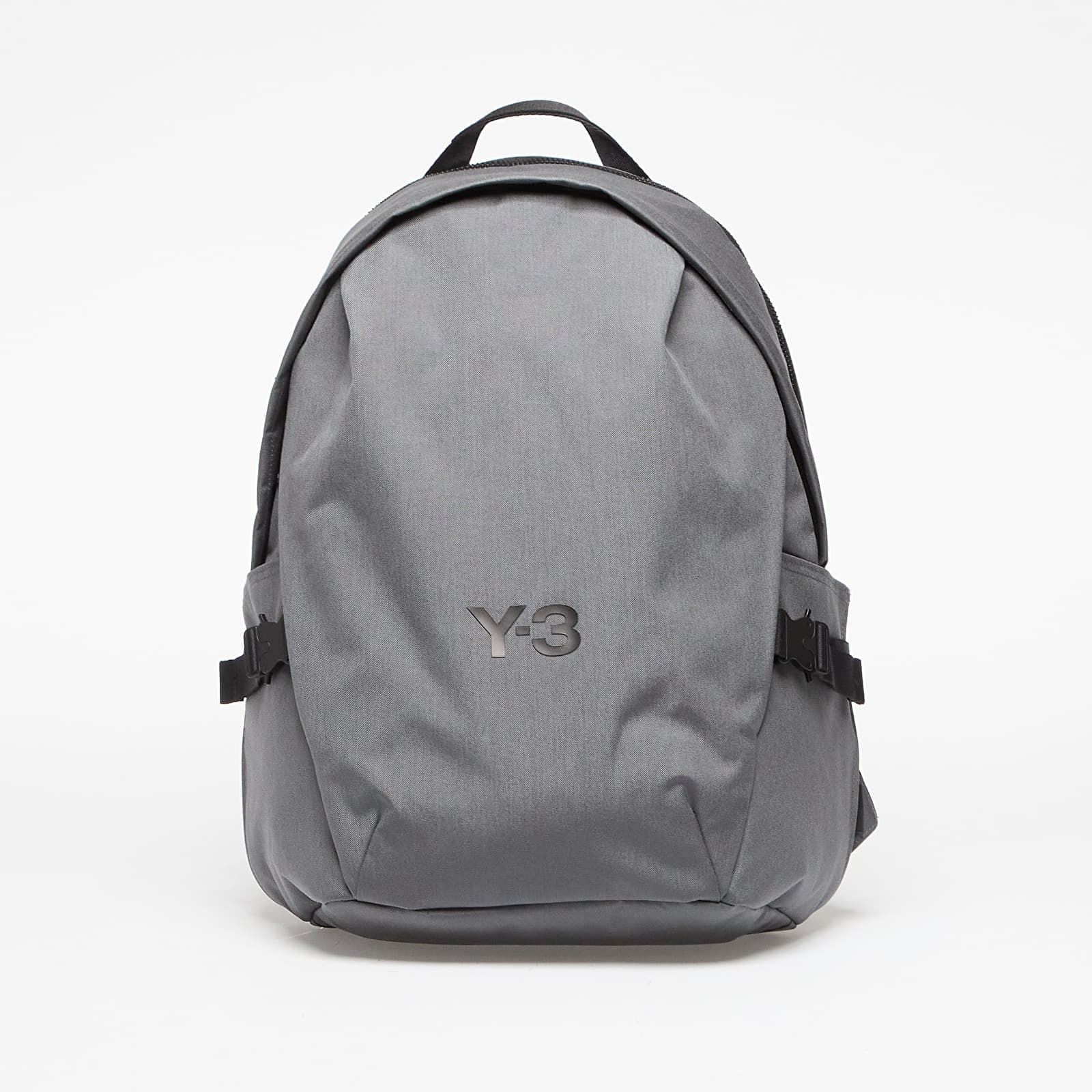 Ryggsäck Y-3 Stapl Backpack Granite 35 l