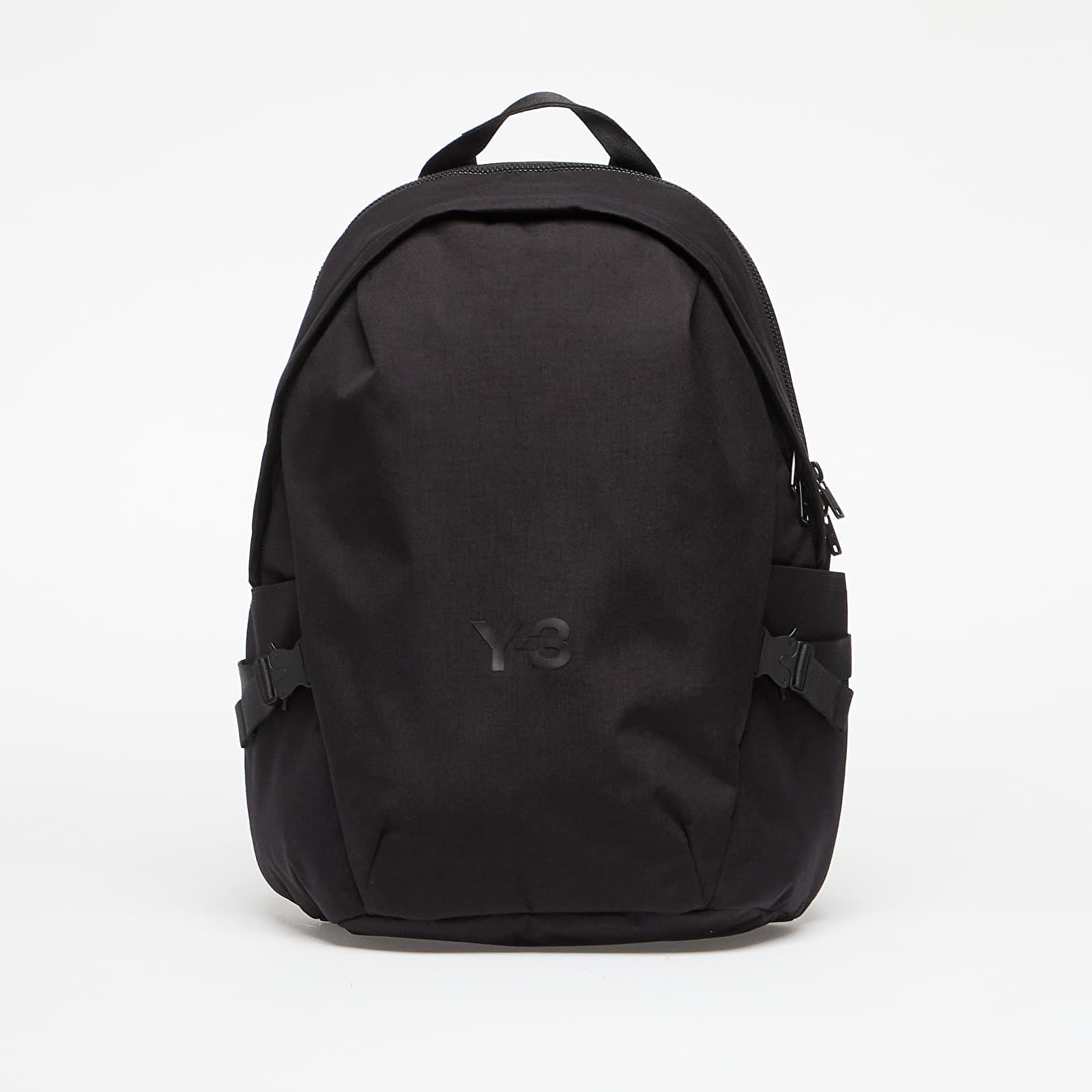 Ryggsäck Y-3 Stapl Backpack Black 35 l