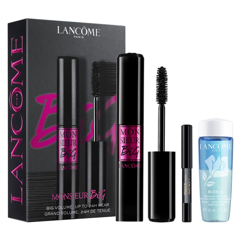 Lancome Mascara Monsieur Big Box