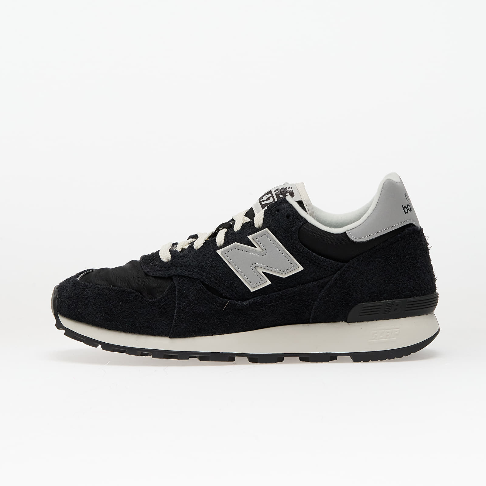 Sneakers New Balance 475 Black EUR 42.5