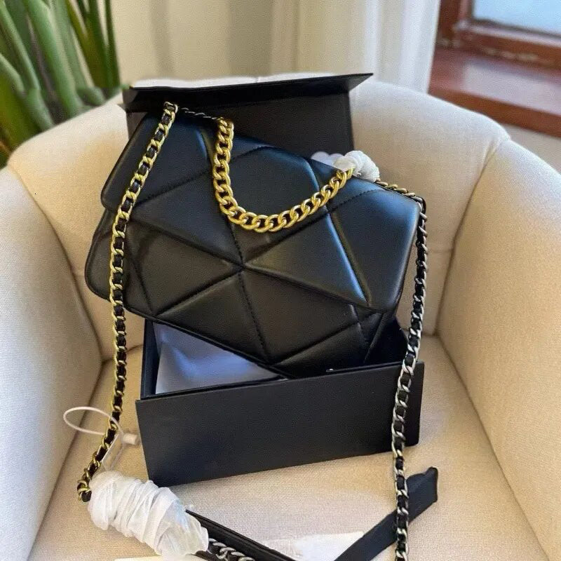 Designer Shoulder Handbag crossbody bag Chain Bag Flap wonmen purse key card Wallet Totes