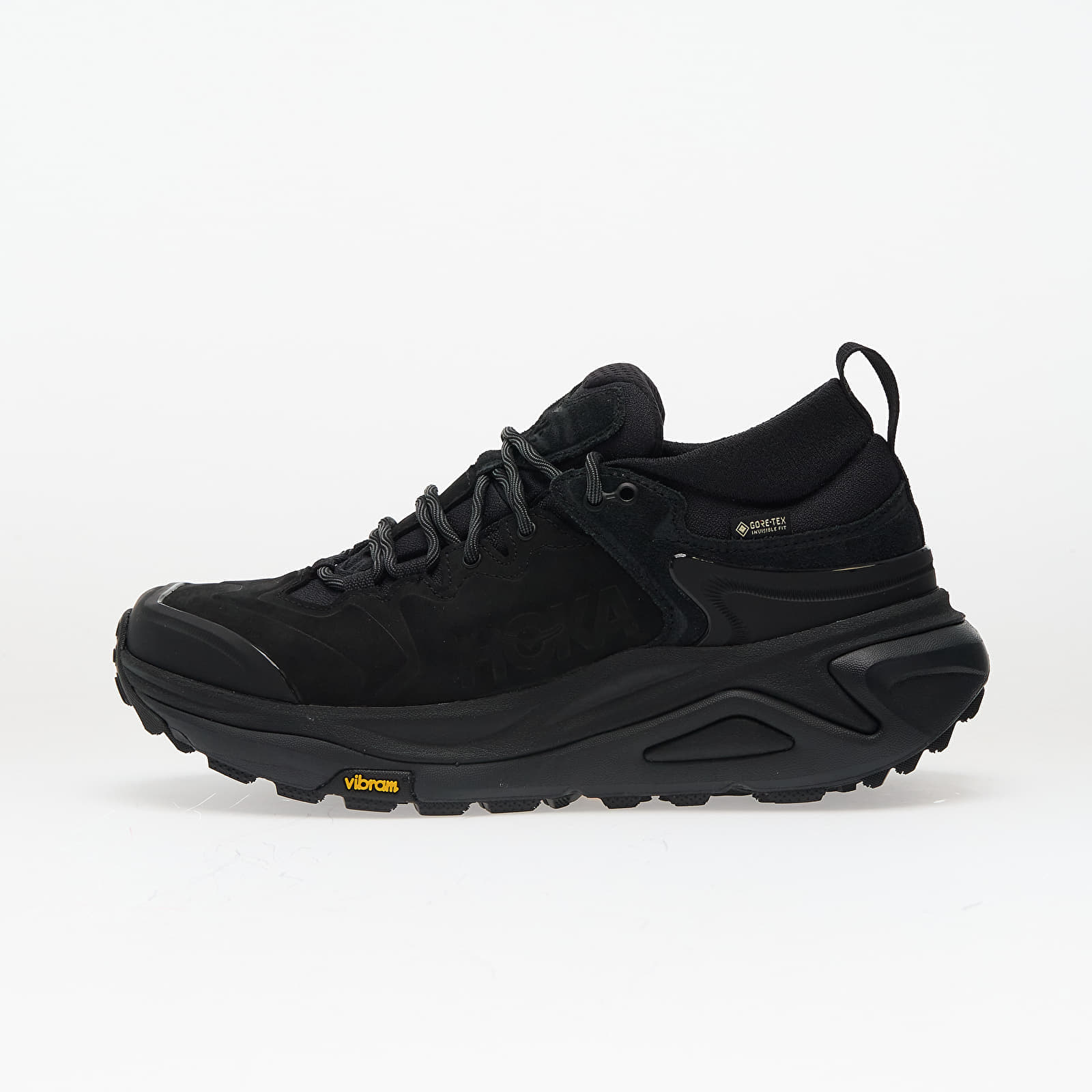 Sneakers Hoka® W Kaha 3 Low Gtx Black- Black EUR 41 1-3