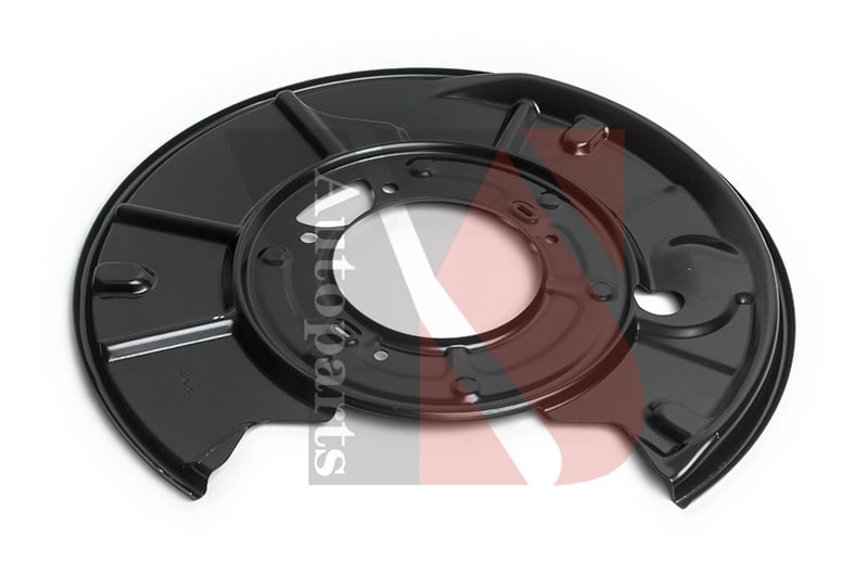 Splash Panel, brake disc YSPARTS YS-SP265