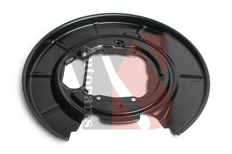 Splash Panel, brake disc YSPARTS YS-SP256