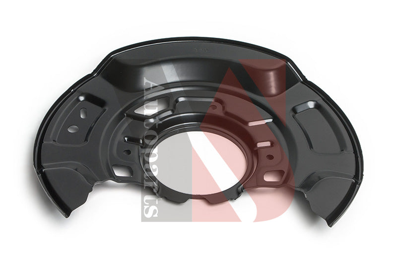 Splash Panel, brake disc YSPARTS YS-SP295