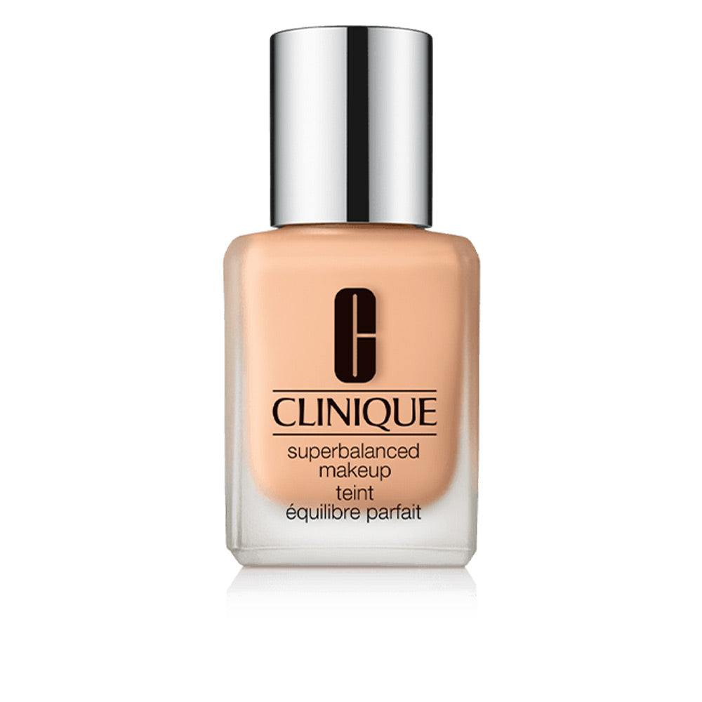 Clinique Superbalanced foundation 30 ml - Shade: 04 Cream Chamois (G)