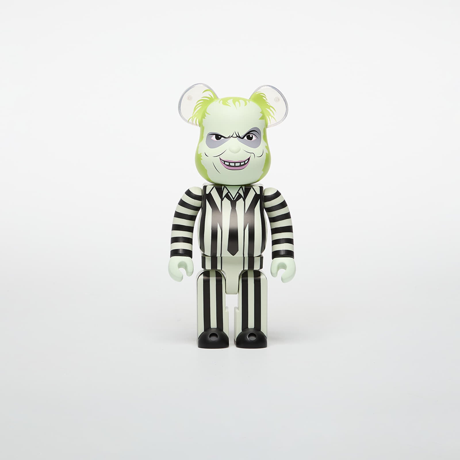 Medicom Toy BE@RBRICK Beetlejuice 400% Universal