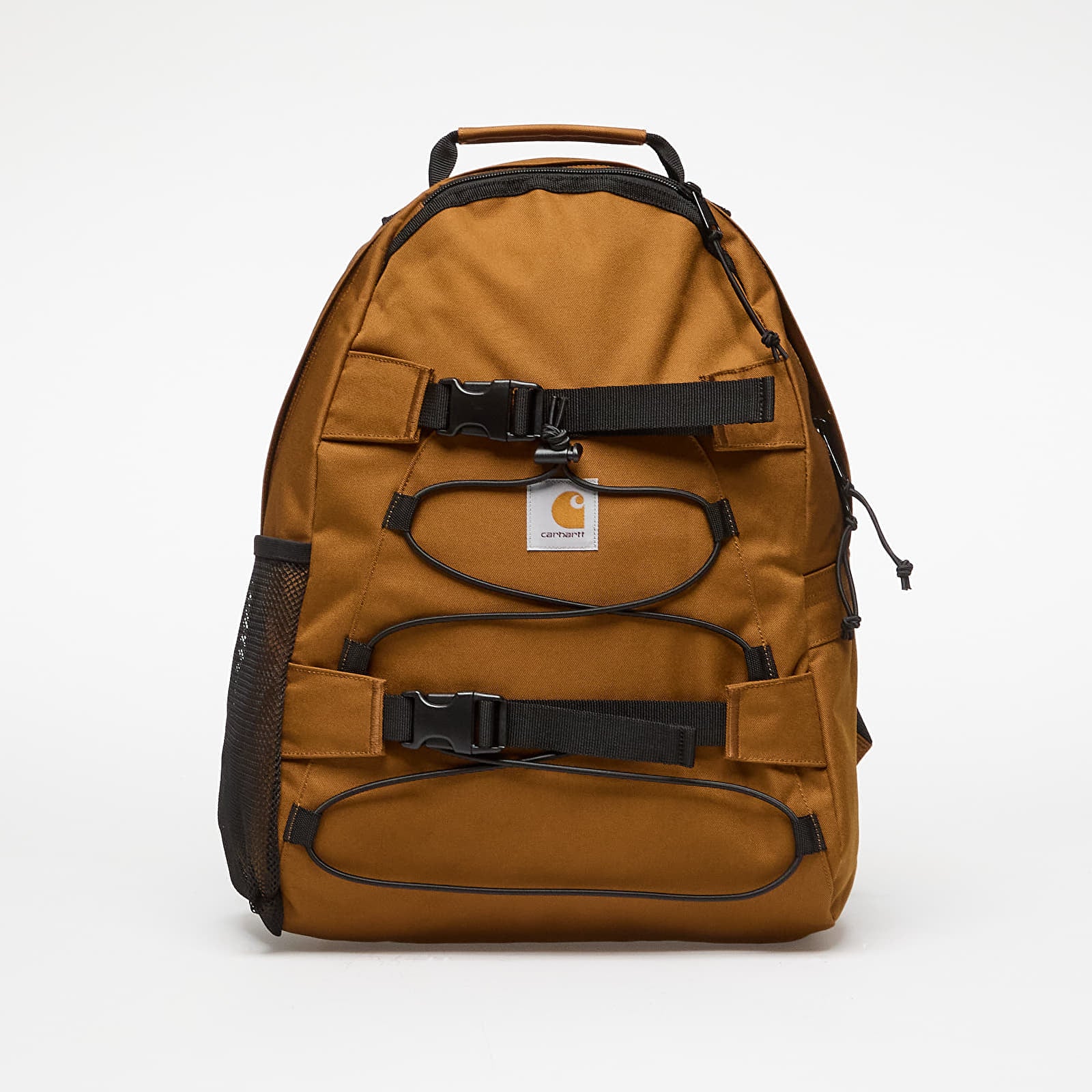 Rygsæk Carhartt WIP Kickflip Backpack Hamilton Brown 25 l
