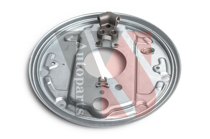 Splash Panel, brake disc YSPARTS YS-SP261