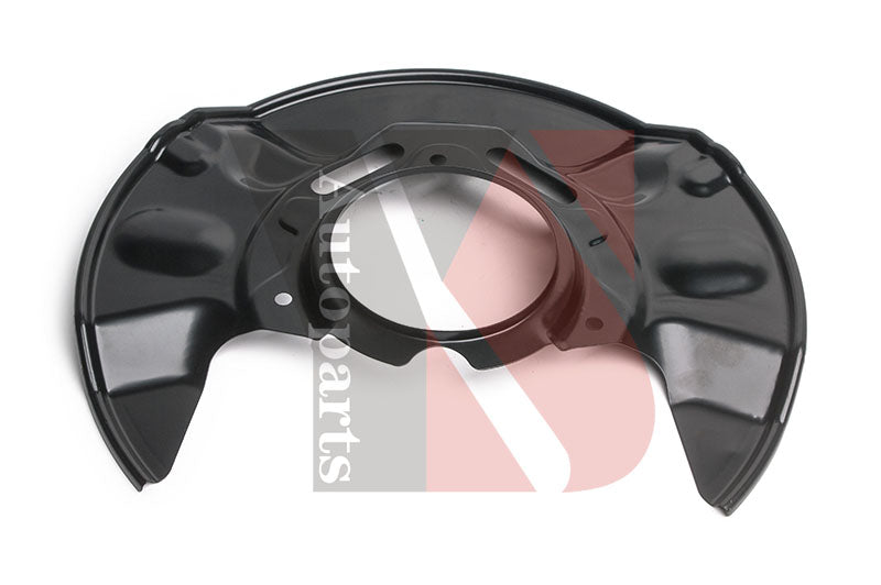 Splash Panel, brake disc YSPARTS YS-SP242