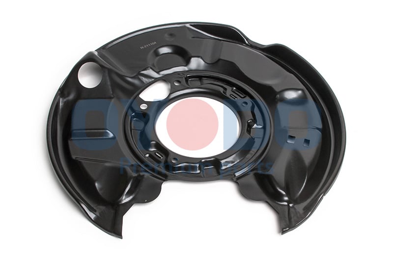Splash Panel, brake disc Oyodo 11H9018-OYO