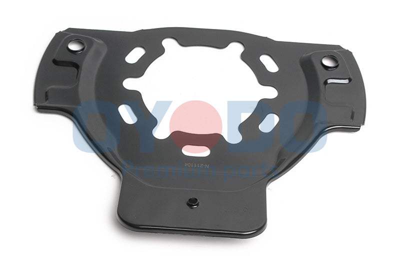 Splash Panel, brake disc Oyodo 11H9009-OYO