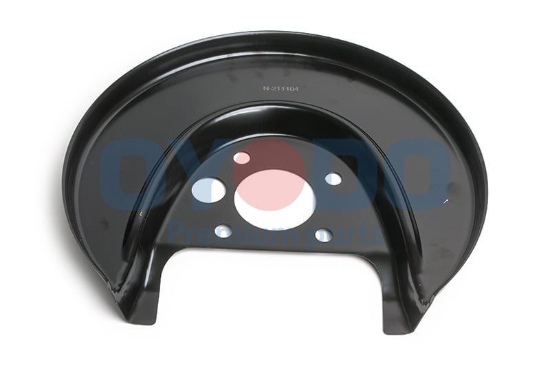 Splash Panel, brake disc Oyodo 11H9011-OYO