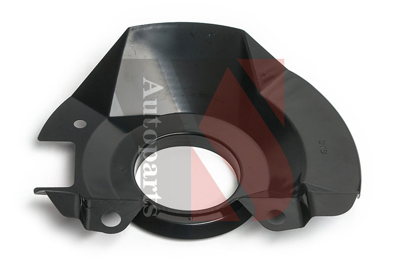 Splash Panel, brake disc YSPARTS YS-SP304