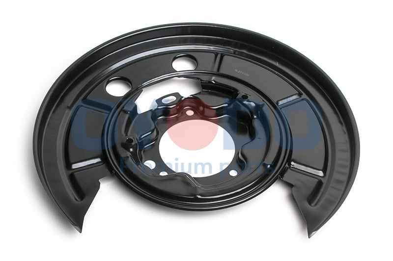Splash Panel, brake disc Oyodo 11H9002-OYO